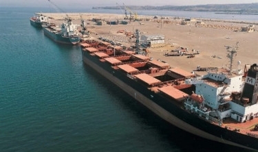 Delhi, Tehran sign 10-yr deal for running Iranian port