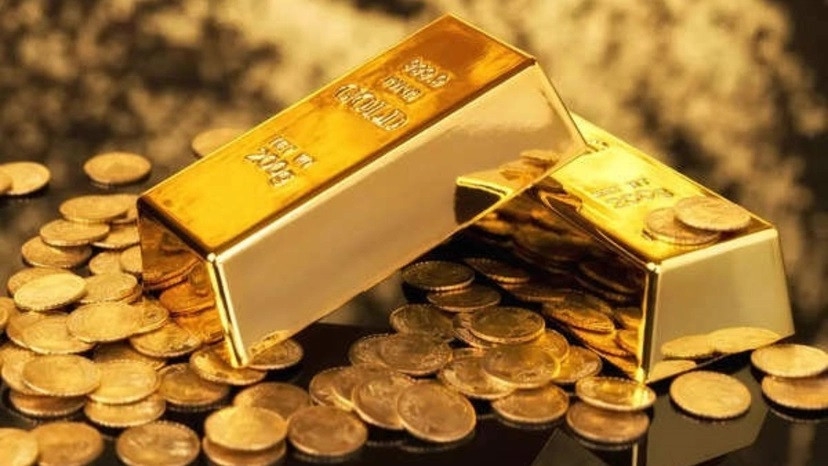Gold price inflates by Tk 1,178 per bhori